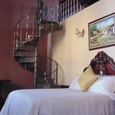 Hotel Boutique San Antonio Xalapa Luaran gambar