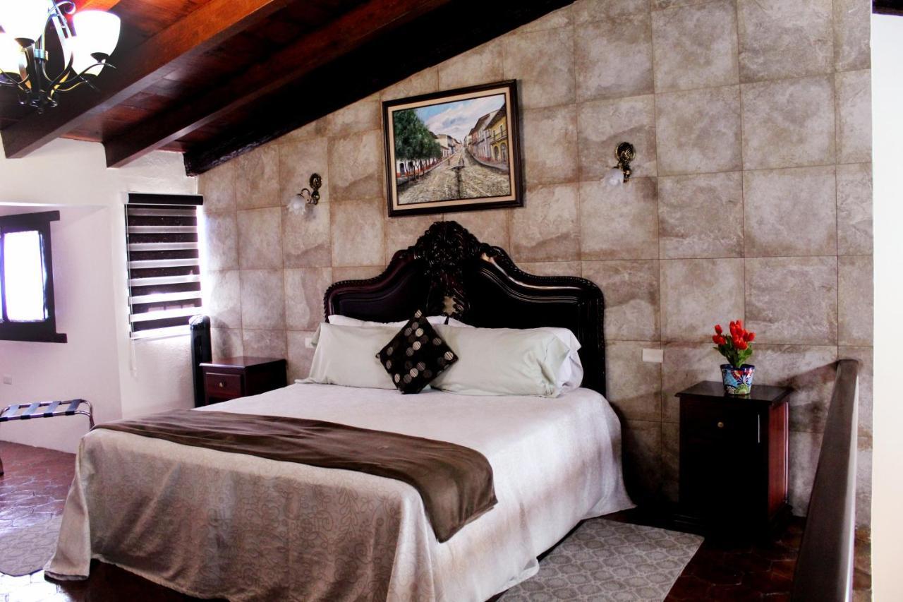 Hotel Boutique San Antonio Xalapa Luaran gambar