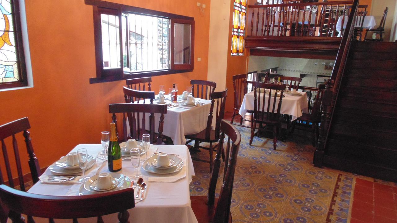 Hotel Boutique San Antonio Xalapa Luaran gambar