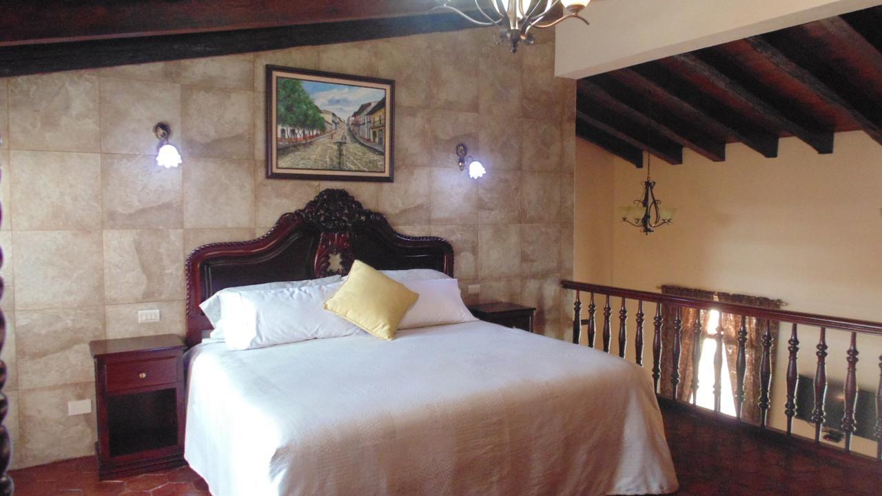Hotel Boutique San Antonio Xalapa Luaran gambar