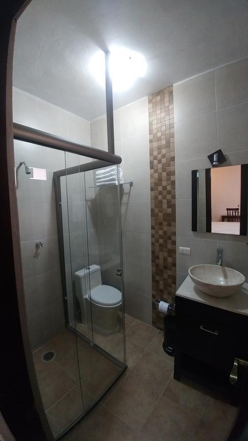 Hotel Boutique San Antonio Xalapa Luaran gambar