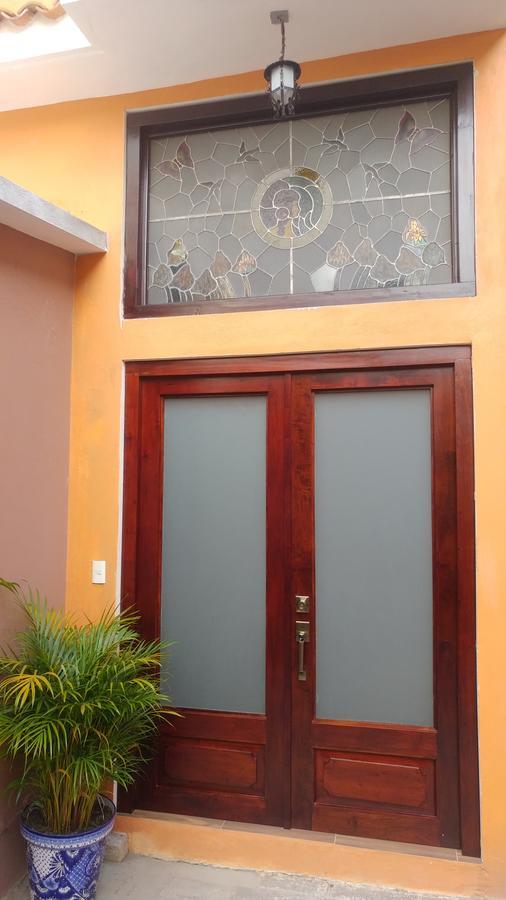 Hotel Boutique San Antonio Xalapa Luaran gambar